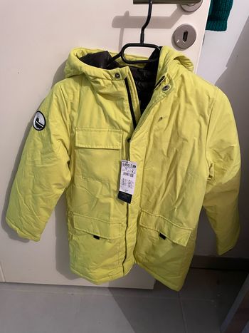 Parka neuve