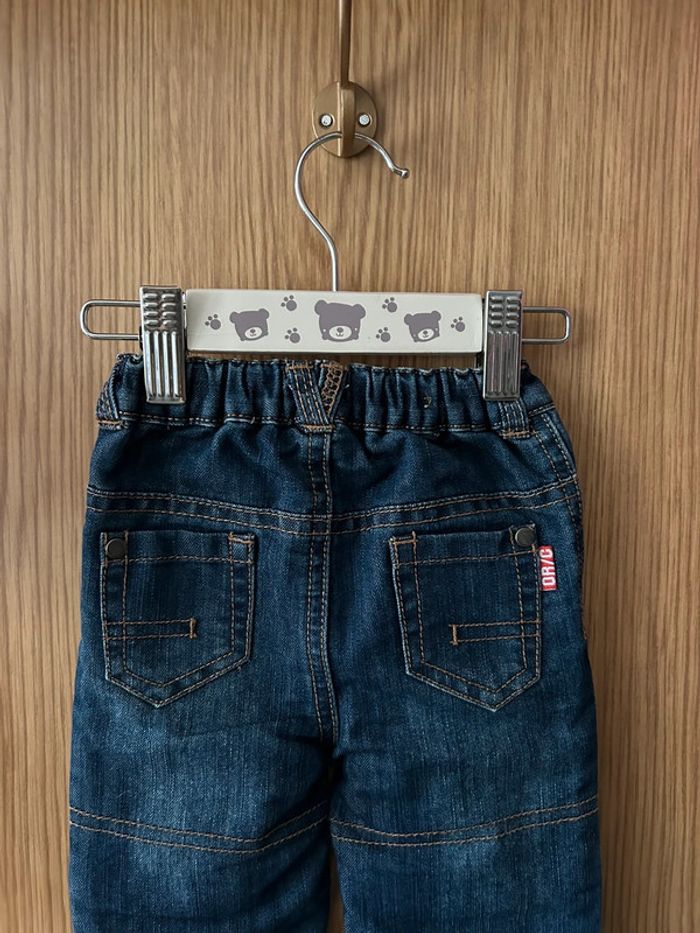 Lot de 3 articles taille 6 mois - photo numéro 9