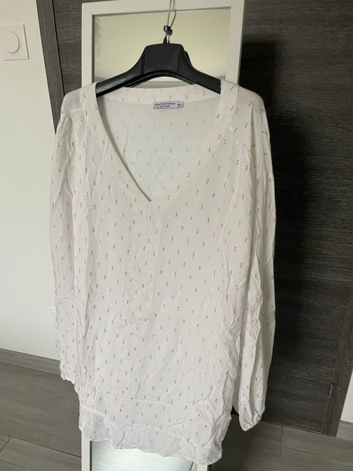 blouse - 48 - Fashion Private company - photo numéro 1