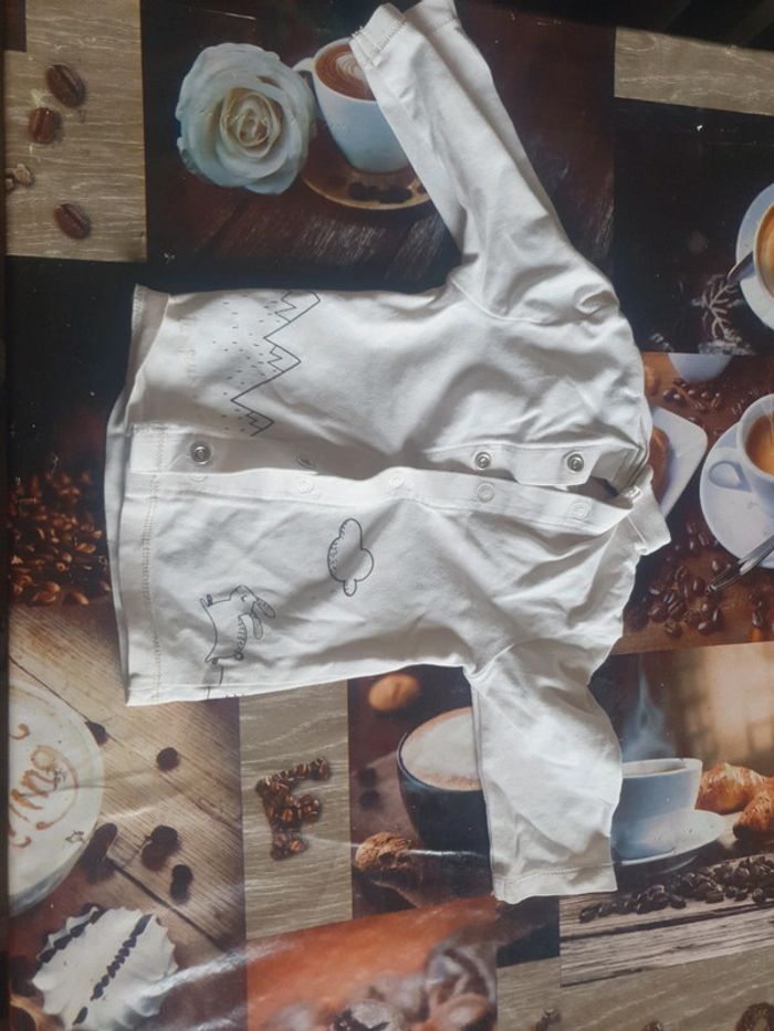 Haut 3 mois - photo numéro 2