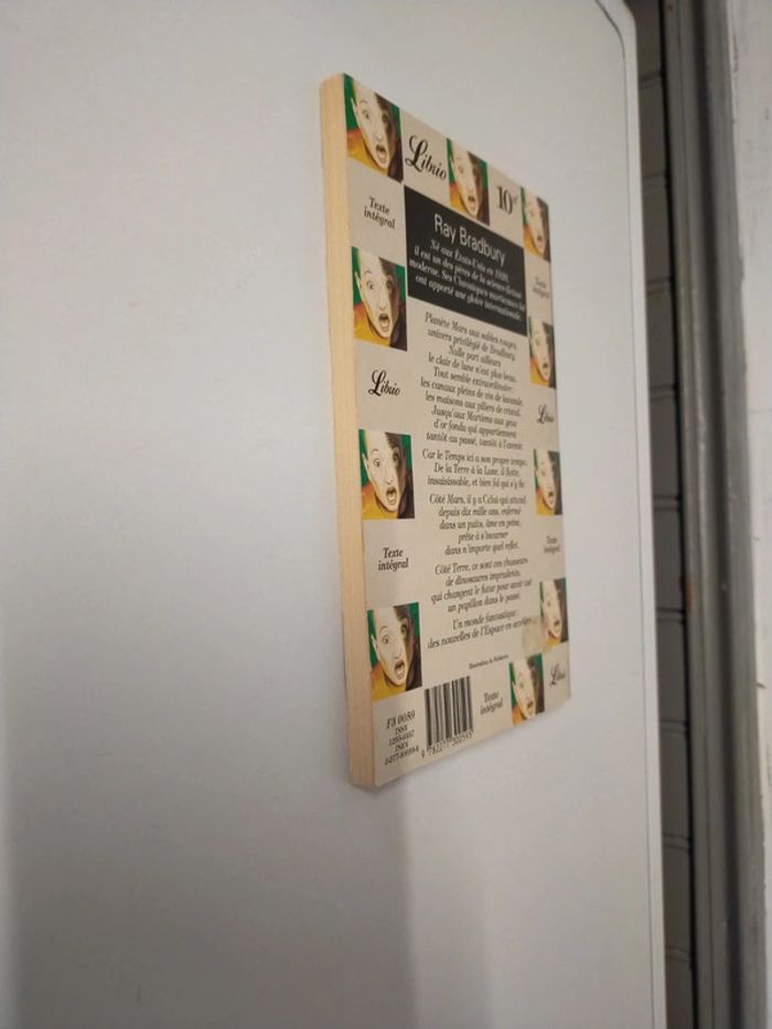 Livre celui qui attend et autres nouvelles - photo numéro 3