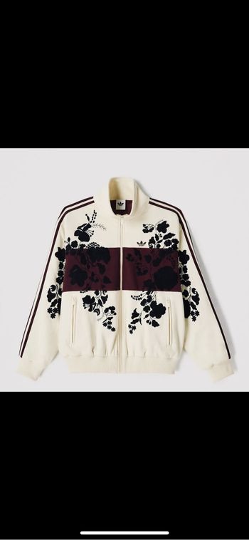 veste adidas