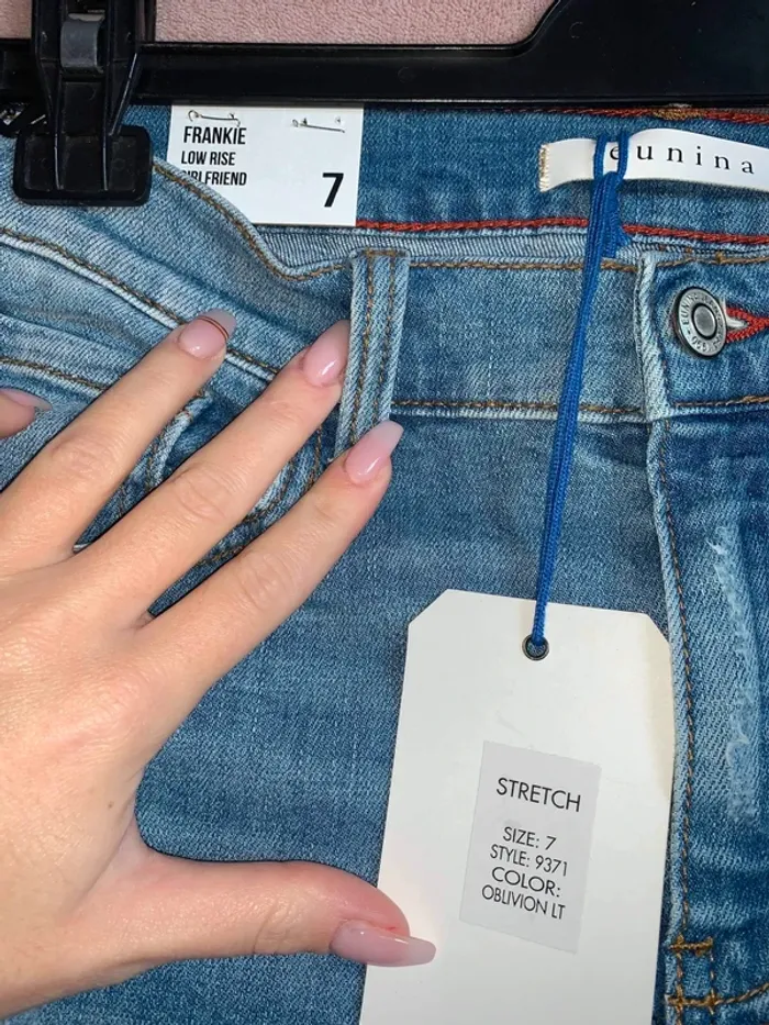 Jean T40 Neuf 👖 - photo numéro 8