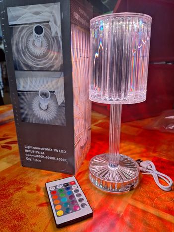 Lampe