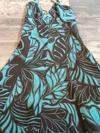 Robe longue