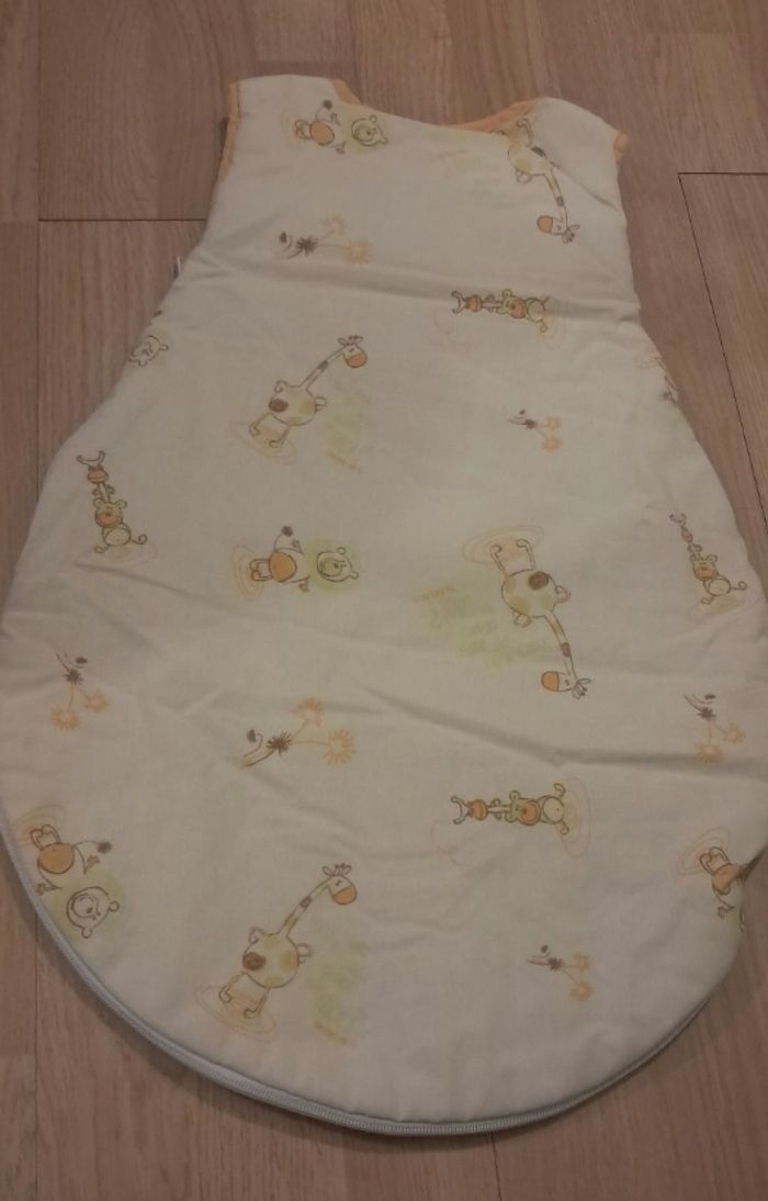 Gigoteuse mixte 0-3 mois - photo numéro 2