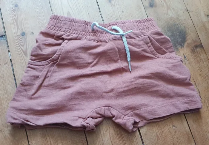 Short