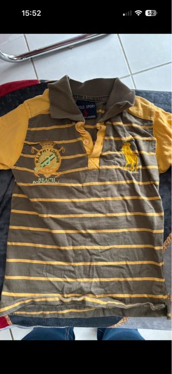 Polo Ralph Lauren 