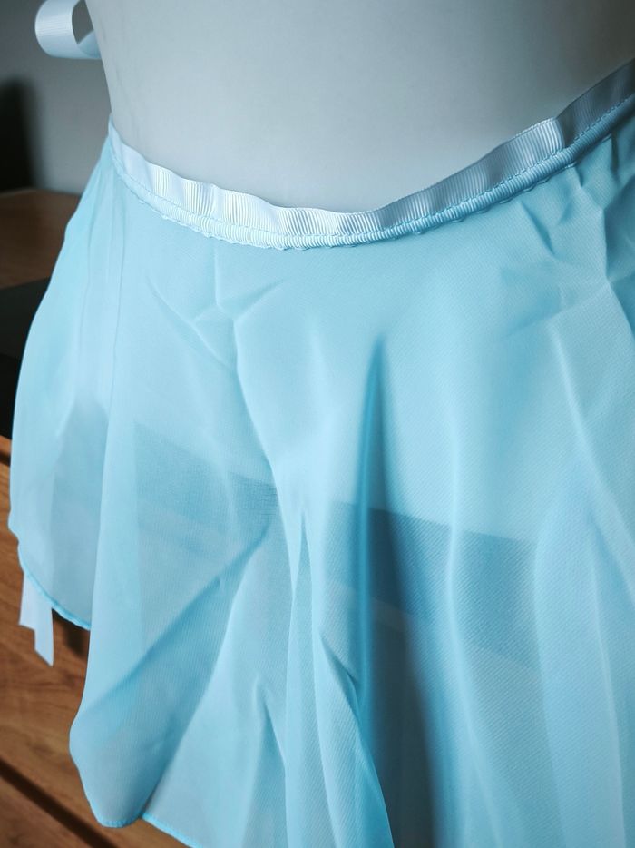 Jupe de ballet - photo numéro 2