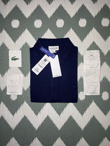 Polo Lacoste 