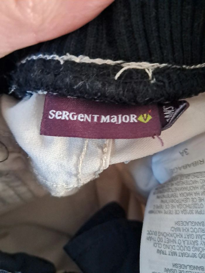 Short - photo numéro 8