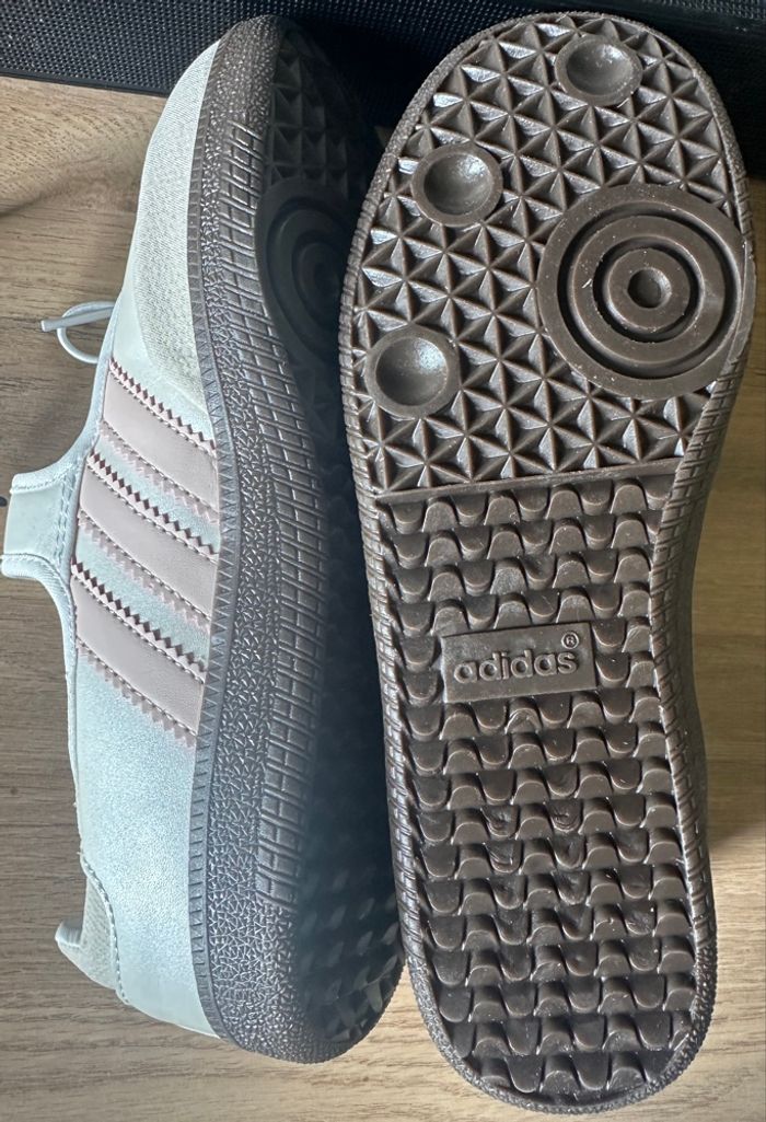 Adidas samba jane - photo numéro 2