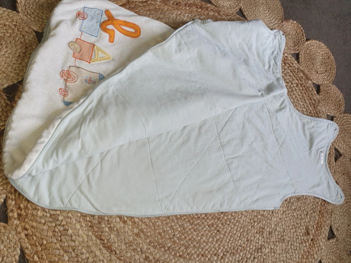 Gigoteuese Kitchoun - photo numéro 4