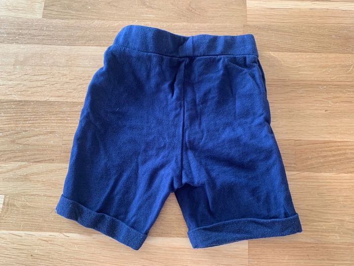 Short Disney Baby 86 cm - photo numéro 2