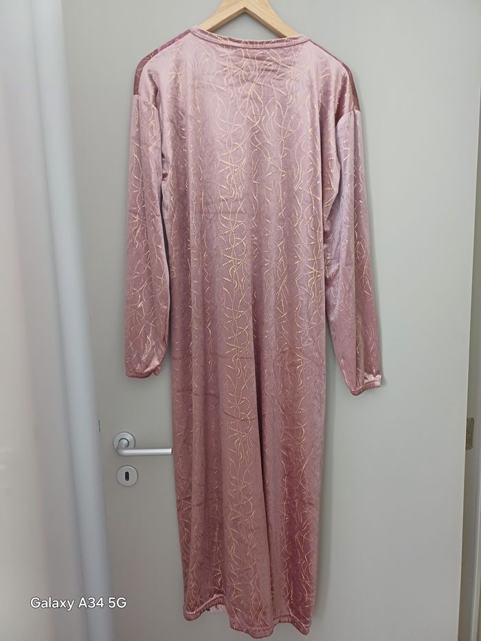 Candora marocain - photo numéro 3