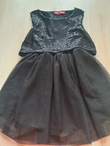 Robe cérémonie