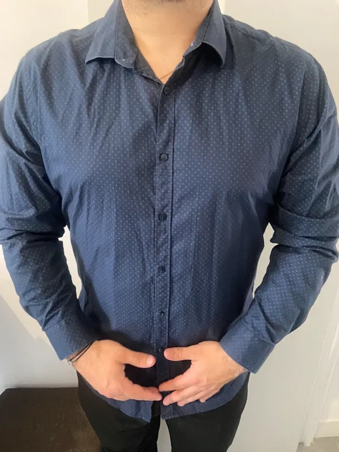 Chemise Zara