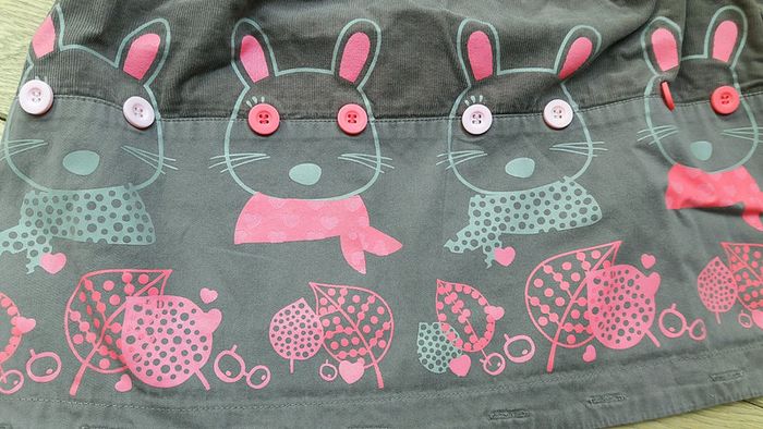 Belle robe - photo numéro 2