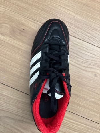 Chaussures de foot 