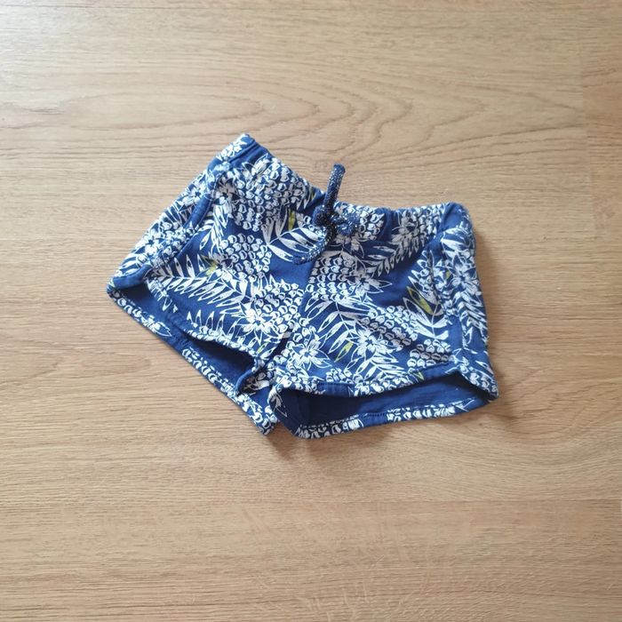 đź©· Short Vertbaudet 3 ans #emyfleury_3ansfille