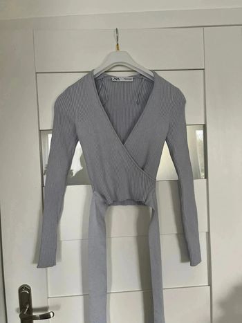 Zara pull
