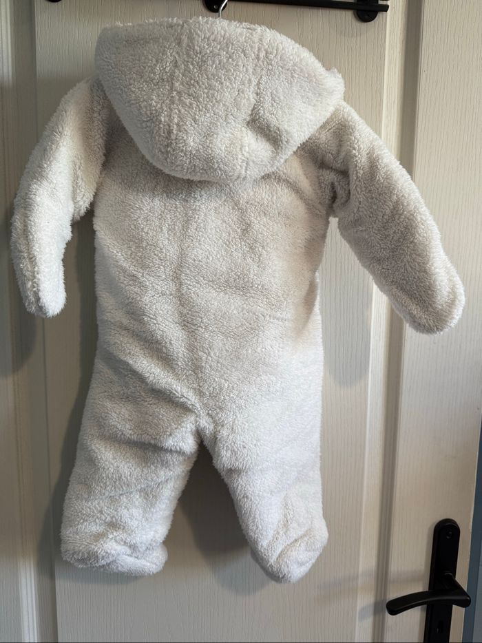 Combipilote combinaison 6 mois mixte - photo numéro 2