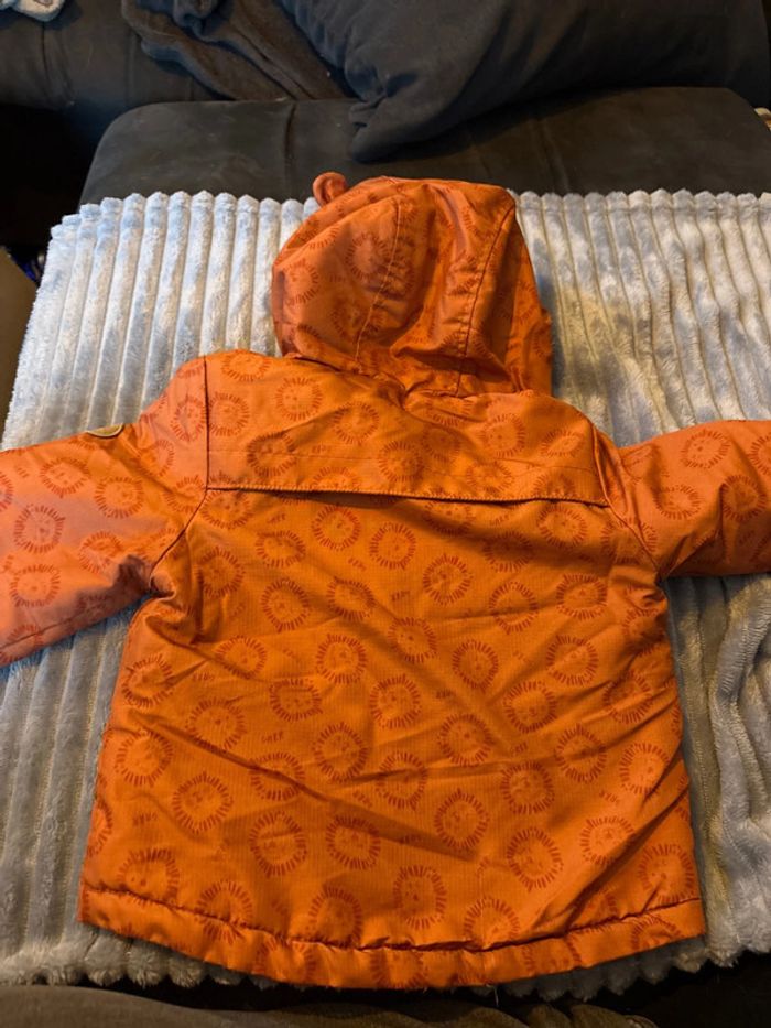 Veste - photo numéro 4