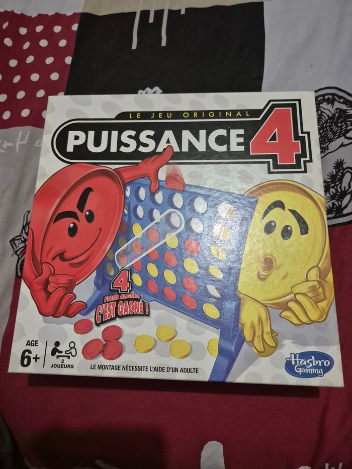 Jeux de société - photo numéro 7