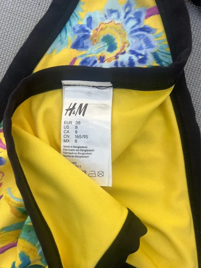 Bikini H&M - photo numéro 3