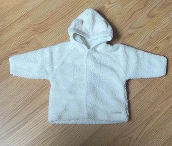 Manteau 6 mois premaman