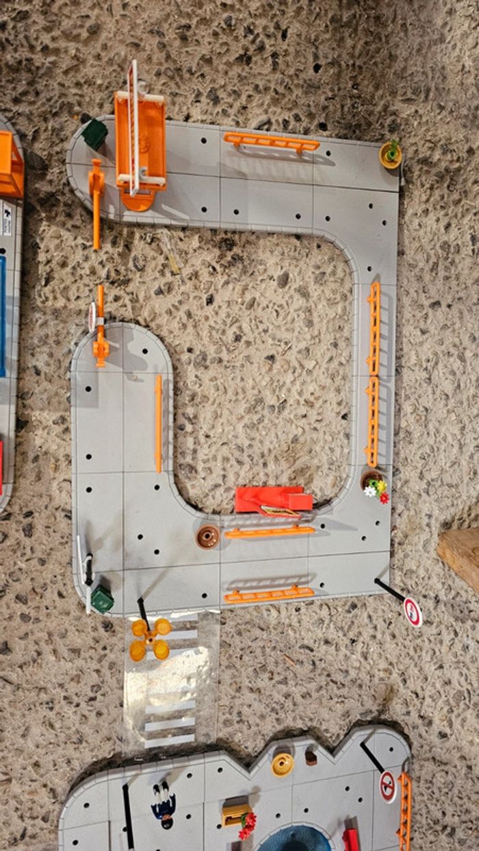 Super lot majorette majokit - photo numéro 6