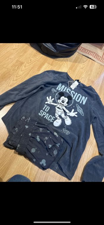 Pyjama femme Disney
