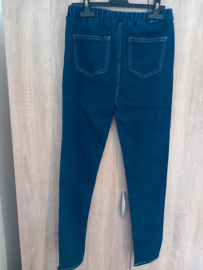 Jeans femme - photo numéro 3