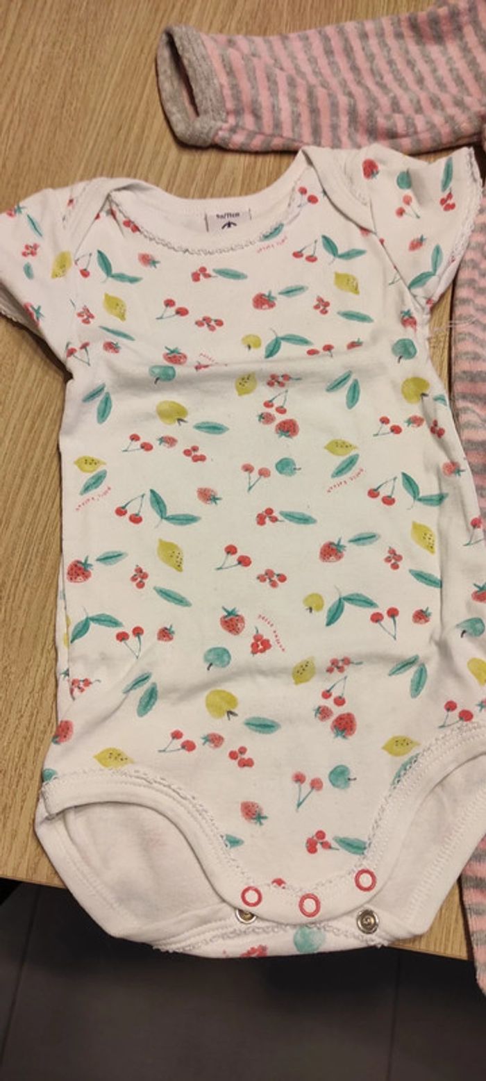 Lot 9 mois - photo numéro 2