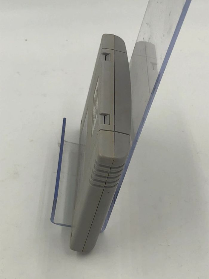 Jeu vidéo Super Hockey sur console Super Nintendo / SNES - photo numéro 3