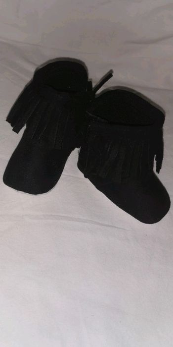 Botte bebe