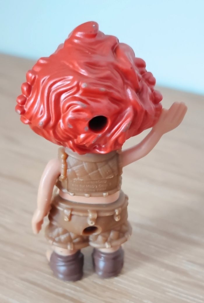 🦄 Figurine Arthur et les Minimoys 🦄 - photo numéro 3