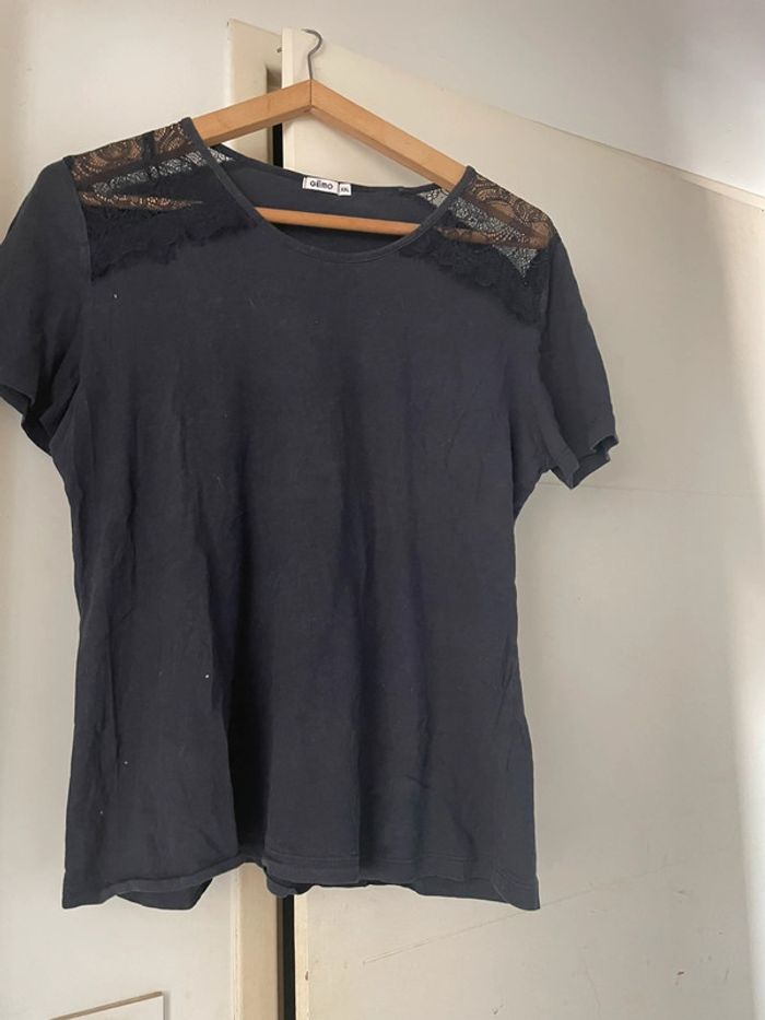T shirt