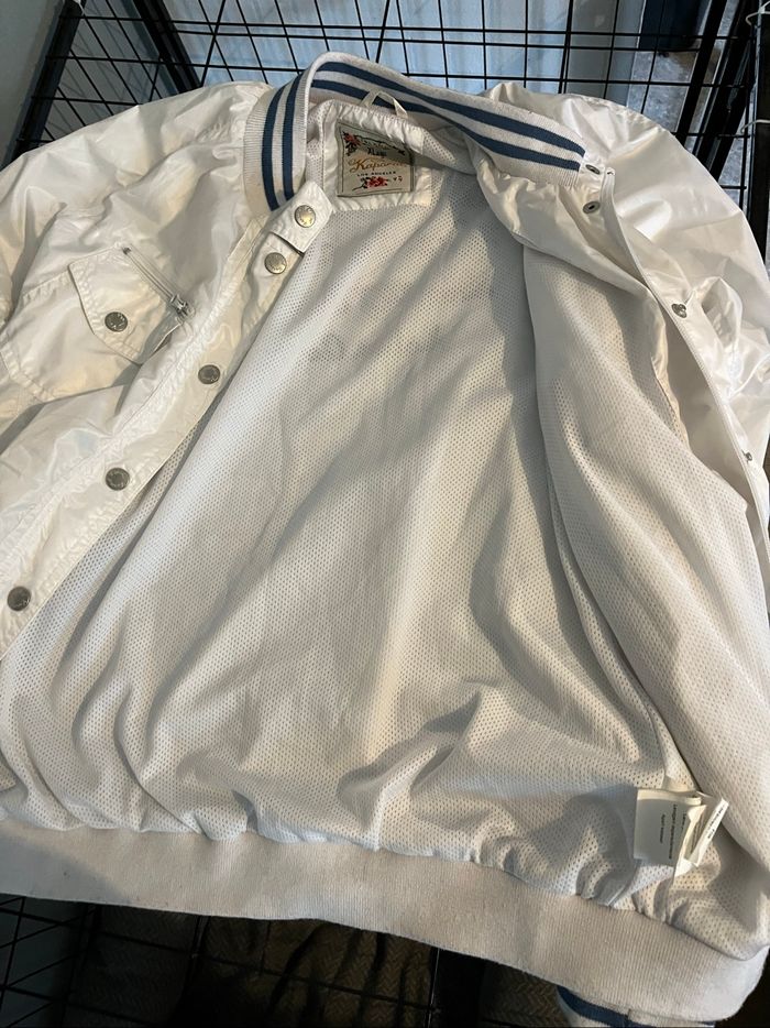 Veste - photo numéro 5