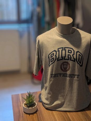 Tee-shirt Biro University Taille L