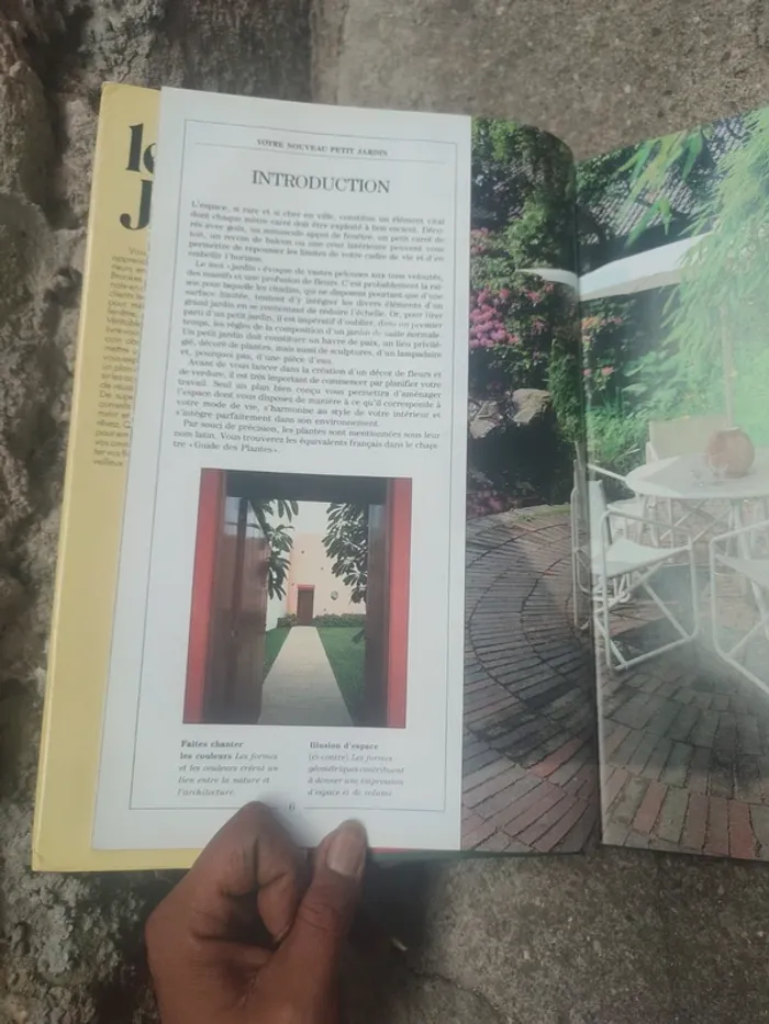 Livre le coin jardin - photo numéro 7