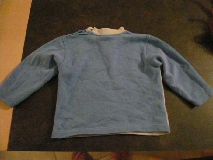 pull 2 ans mixte - photo numéro 4