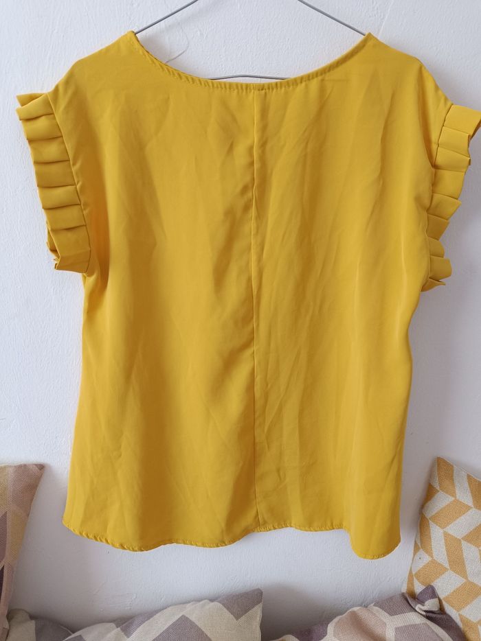 Haut TU - photo numéro 2