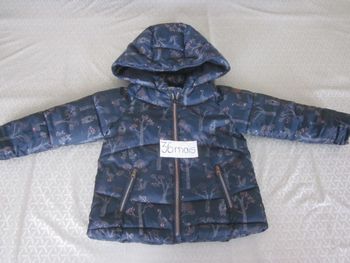 manteau
