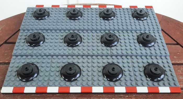 Neuf - Lego 71049 Présentoir officiel - photo numéro 2