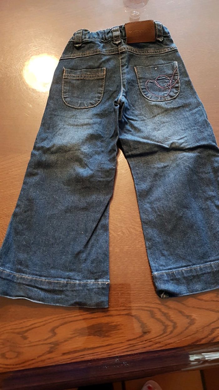 Jeans 3 ans - photo numéro 5