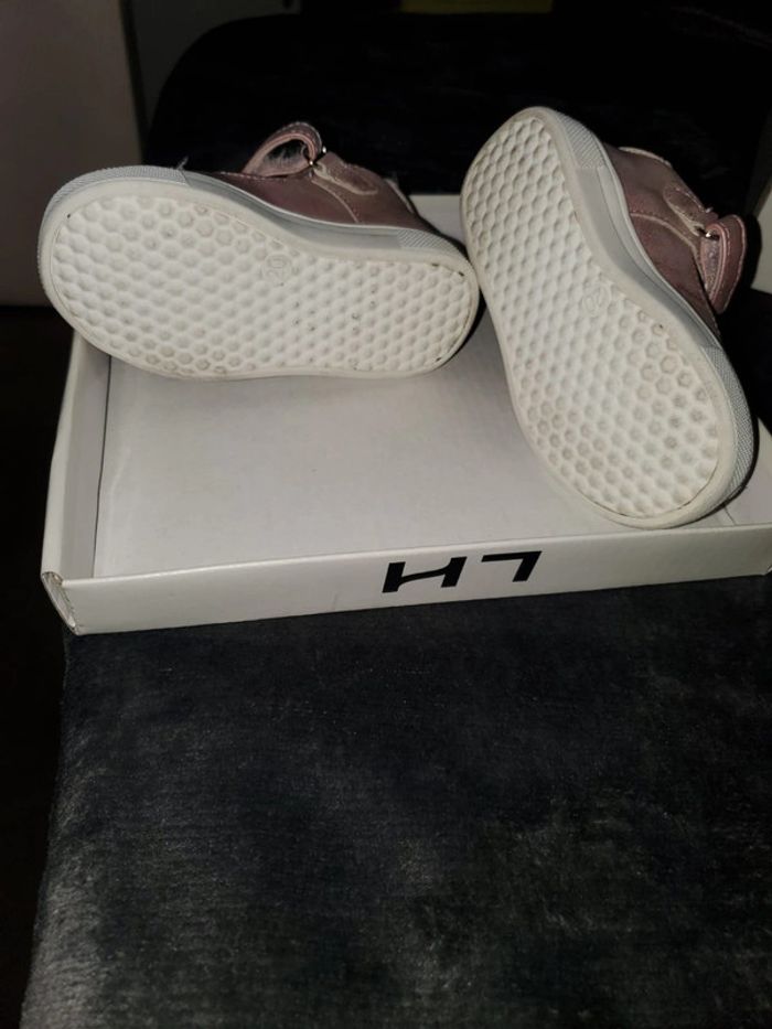Chaussure de ville - photo numéro 3