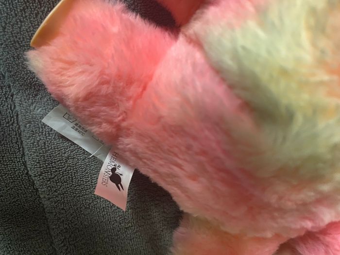 Labubu 33cm géant - photo numéro 2