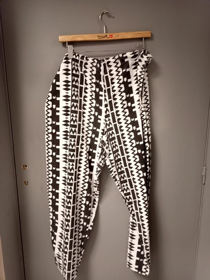 Pantalon d'été 😍 - photo numéro 4