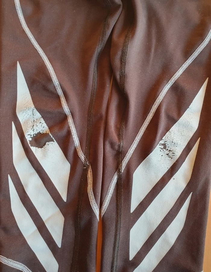 Sous vêtement technique garçon 10 ans - photo numéro 2